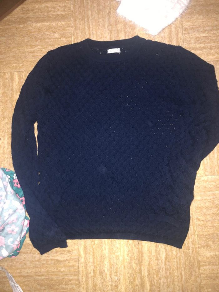 3 jolis pulls vertbaudet et storytelling - photo numéro 8