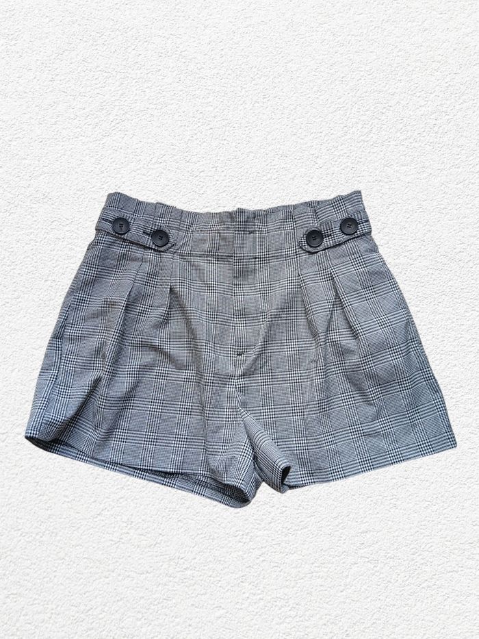 Short zara taille L
