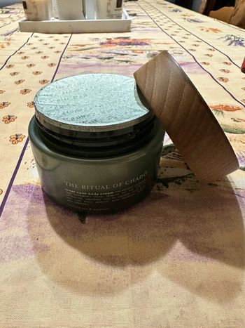 Crème corps Chado 220ml