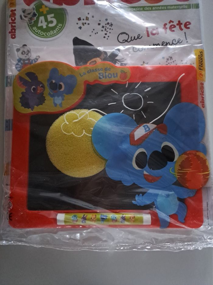 Livre activités - photo numéro 3