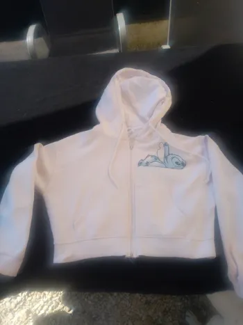 Veste Croc top