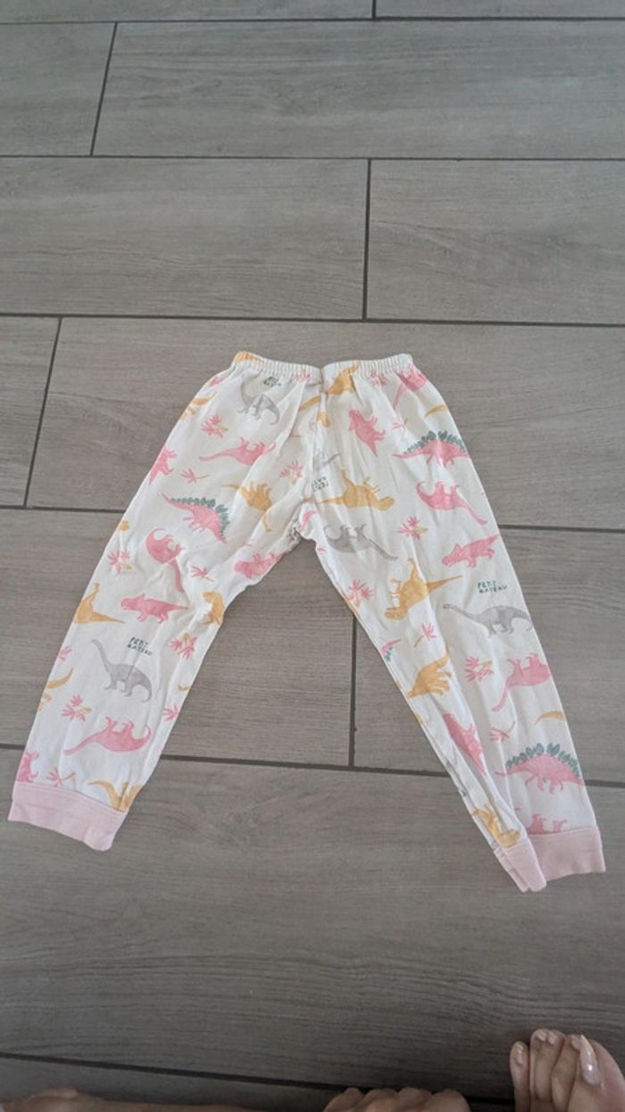 Lot jogging fille 2ans - photo numéro 2