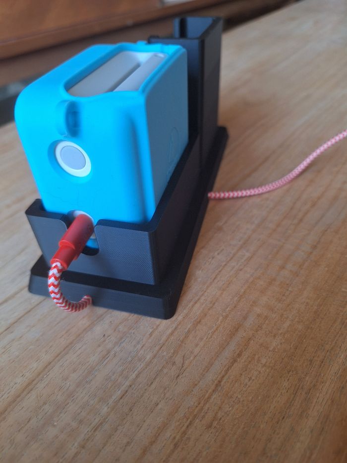 Support yoto - photo numéro 3