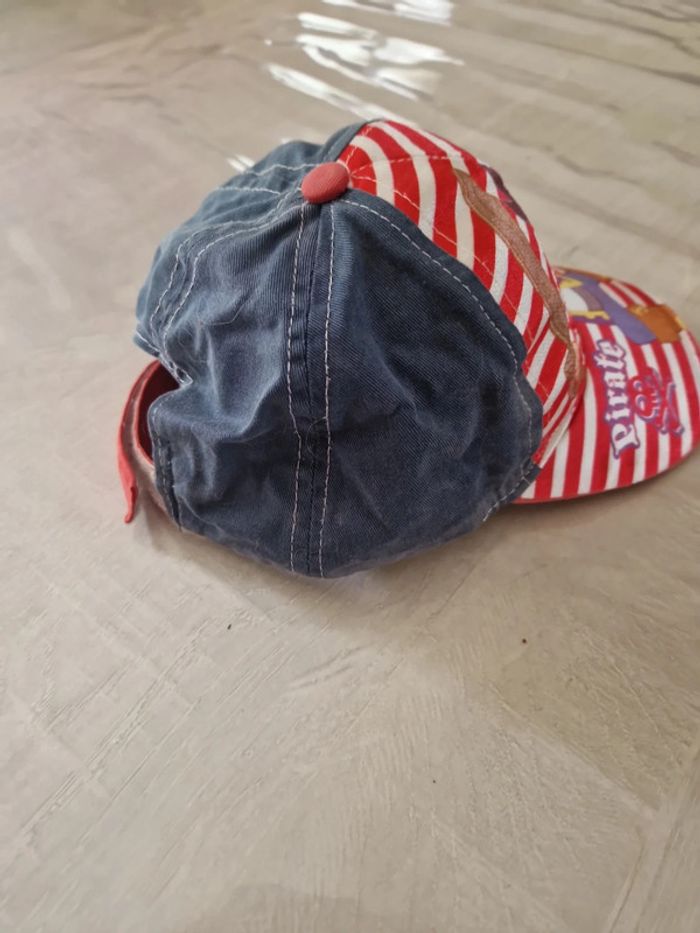 Casquette enfant - photo numéro 3