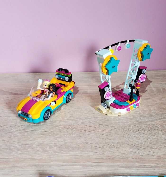 Lego Friends 41390 - photo numéro 2