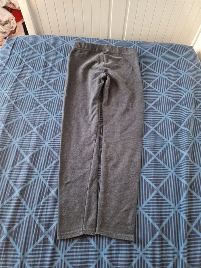 Leggings fille - photo numéro 2