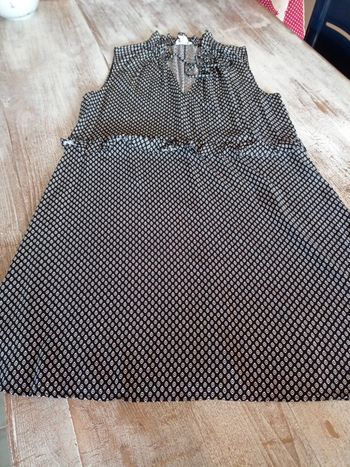Robe été H&M