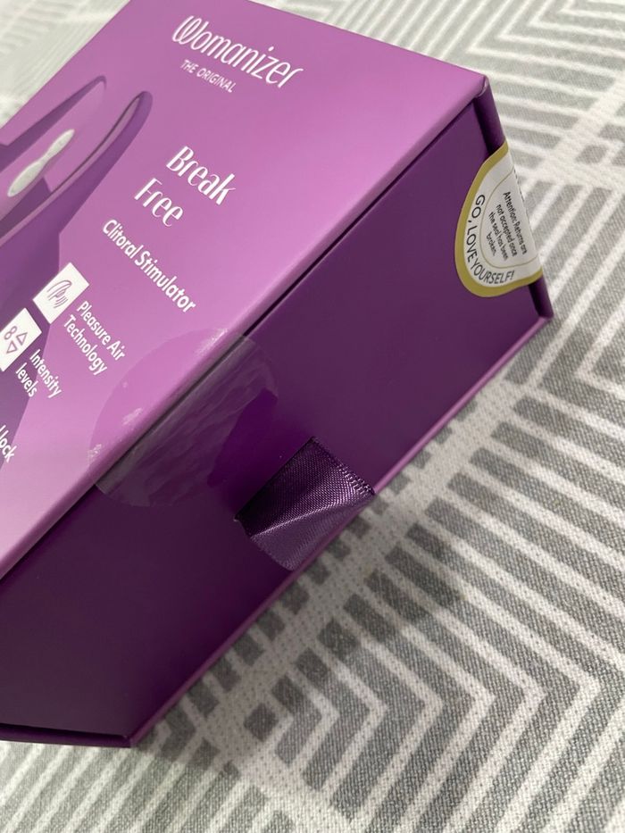 Womanizer Liberty 2 - photo numéro 2