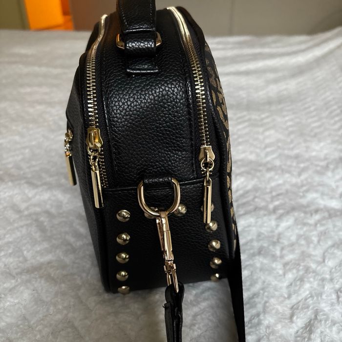 Sac   En cuir valise - photo numéro 3