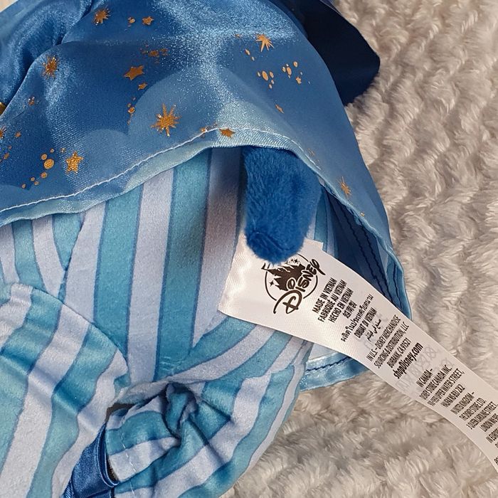 Peluche Mickey Mouse The Main Attraction Peter Pan's Flight edition limitée - photo numéro 6