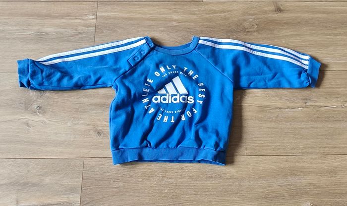Pull Adidas