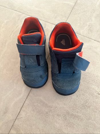 Adidas pointure 25