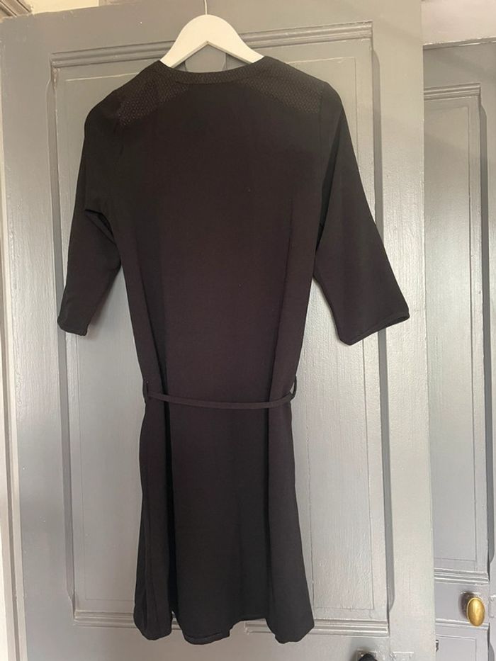 Robe grossesse - photo numéro 2