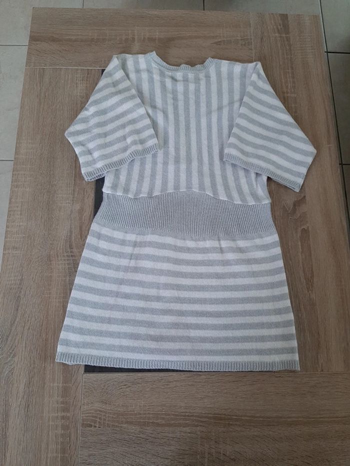 Haut manche courte femme - photo numéro 5