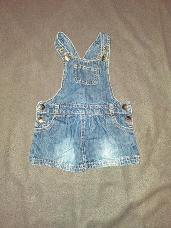 Salopette bébé