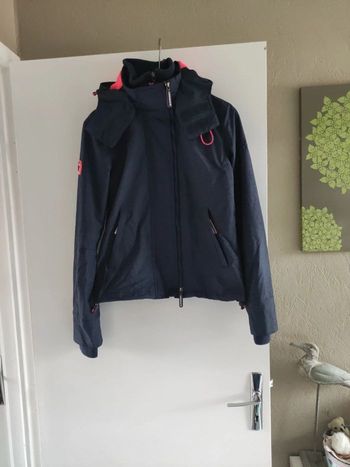 Superdry Windcheater