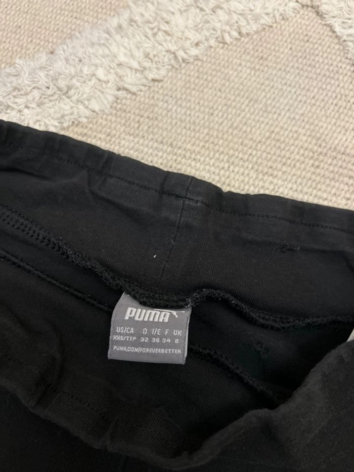 Legging puma XS - photo numéro 3