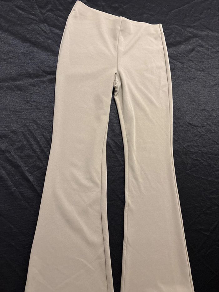 Pantalon beige