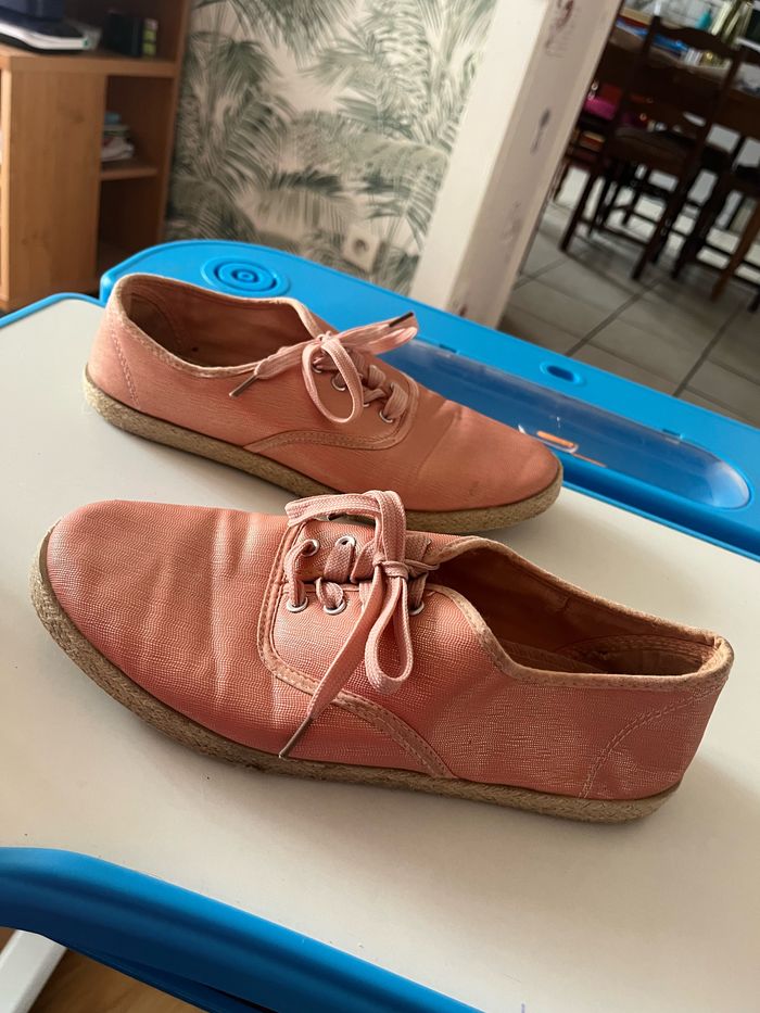 Chaussures - photo numéro 2