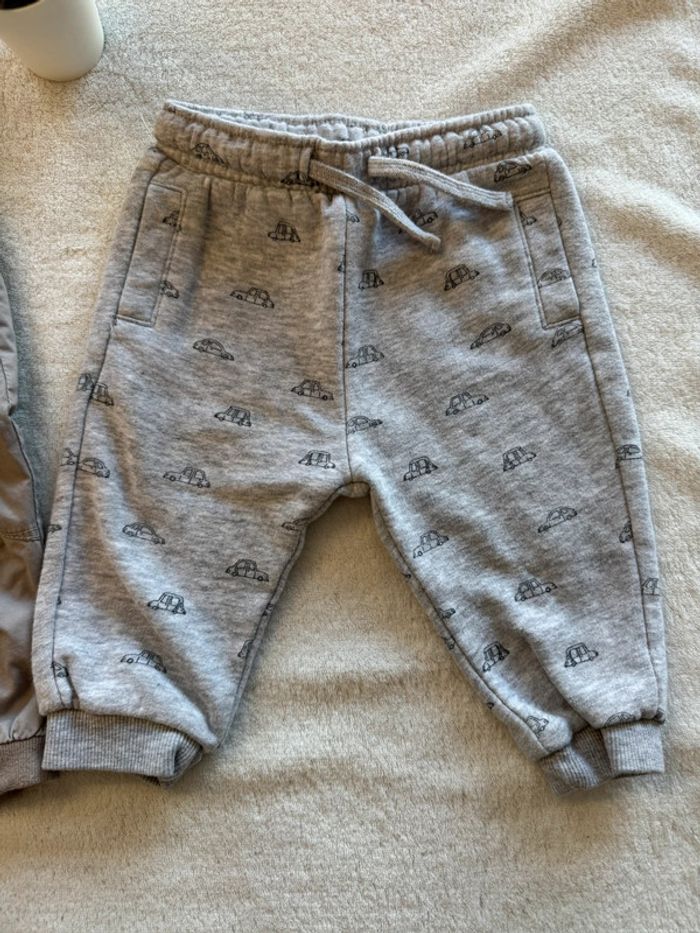 Ensemble de 3 pantalons - photo numéro 4