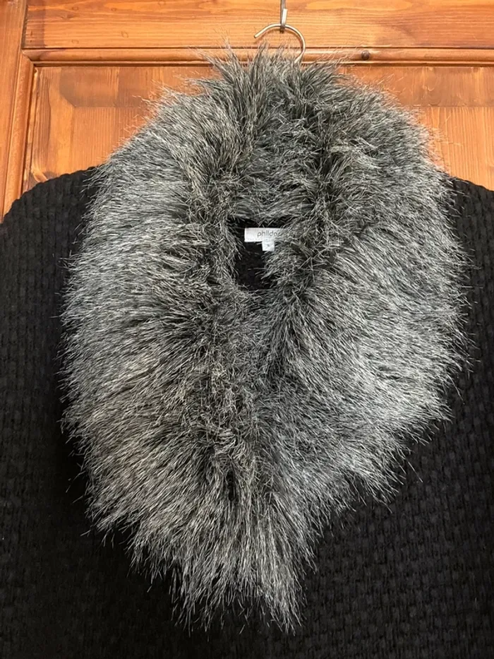 Gilet - photo numéro 2