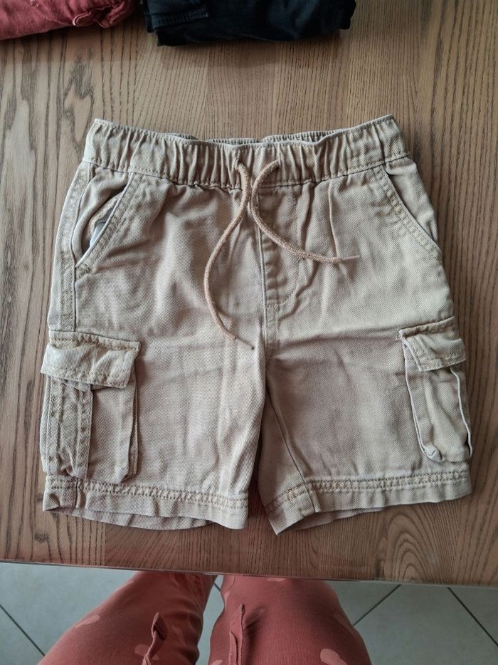 Lot 3 Shorts - photo numéro 3