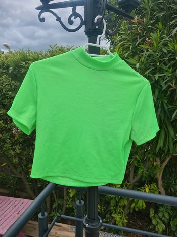 Tee-shirts court Taille L