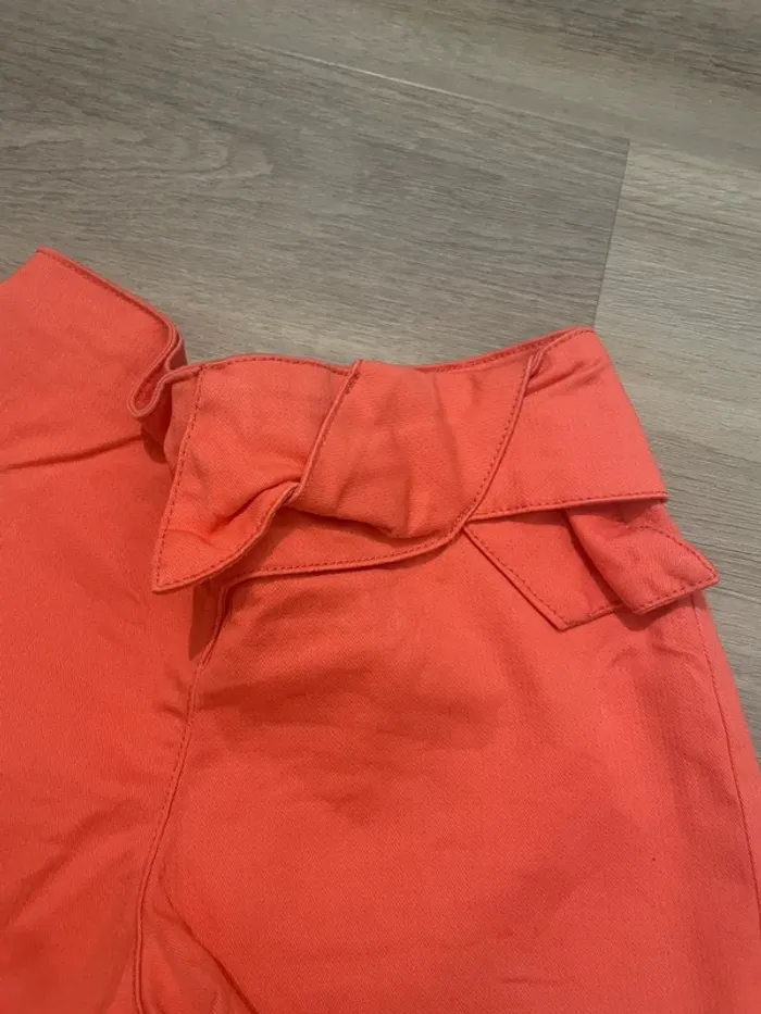 Short Sergent Major Corail - photo numéro 4