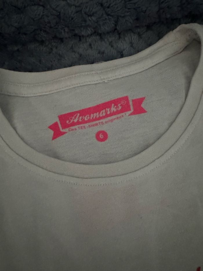 Tee-shirts - photo numéro 4