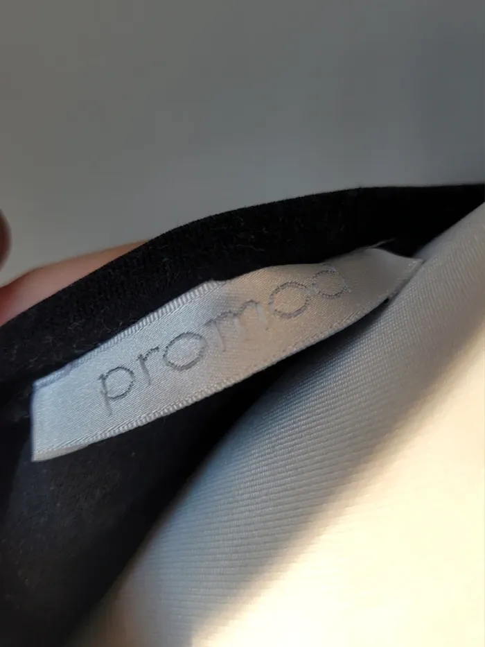 T-shirt promod taille S - photo numéro 3