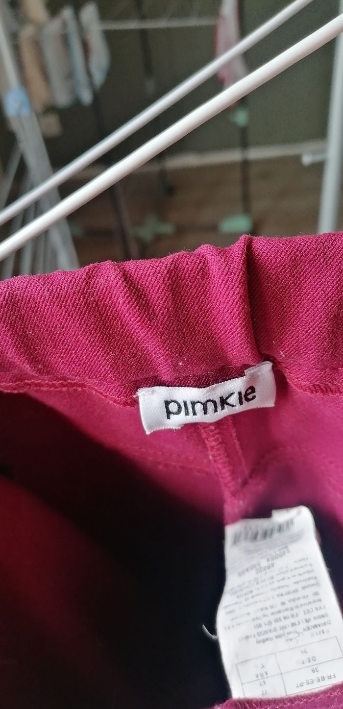 Pantalon femme - photo numéro 5