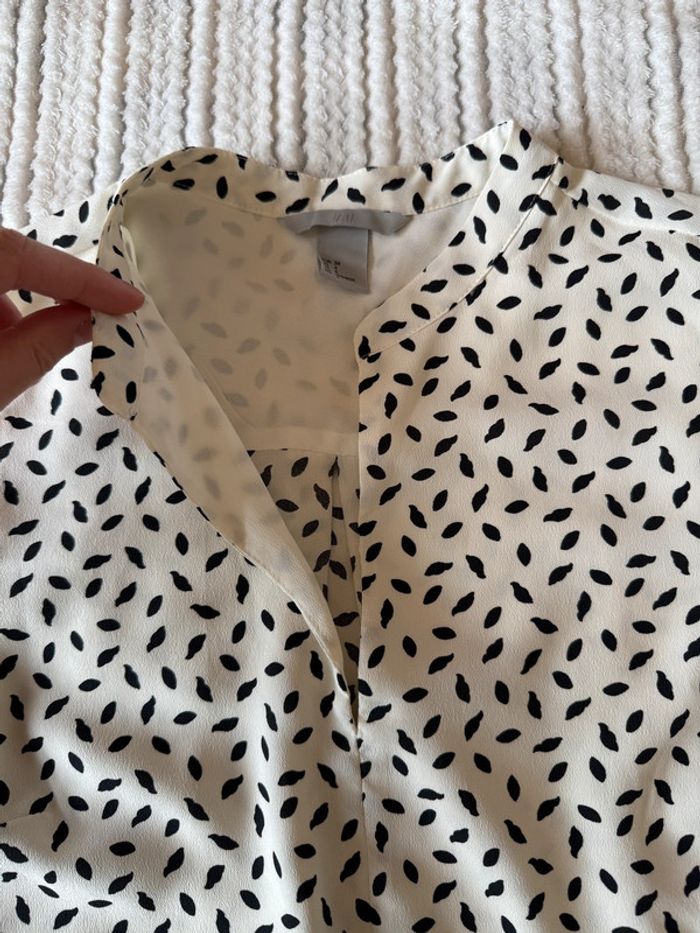 Blouse sans manche / Taille 34 - photo numéro 5