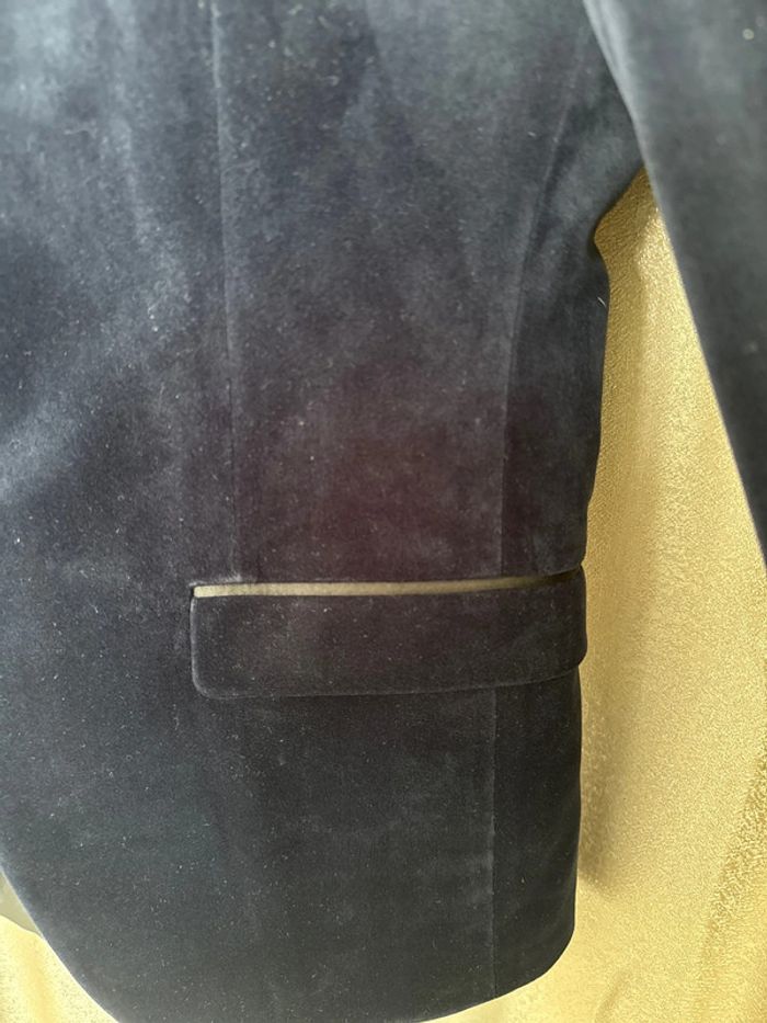 Veste Zara 46 - photo numéro 3