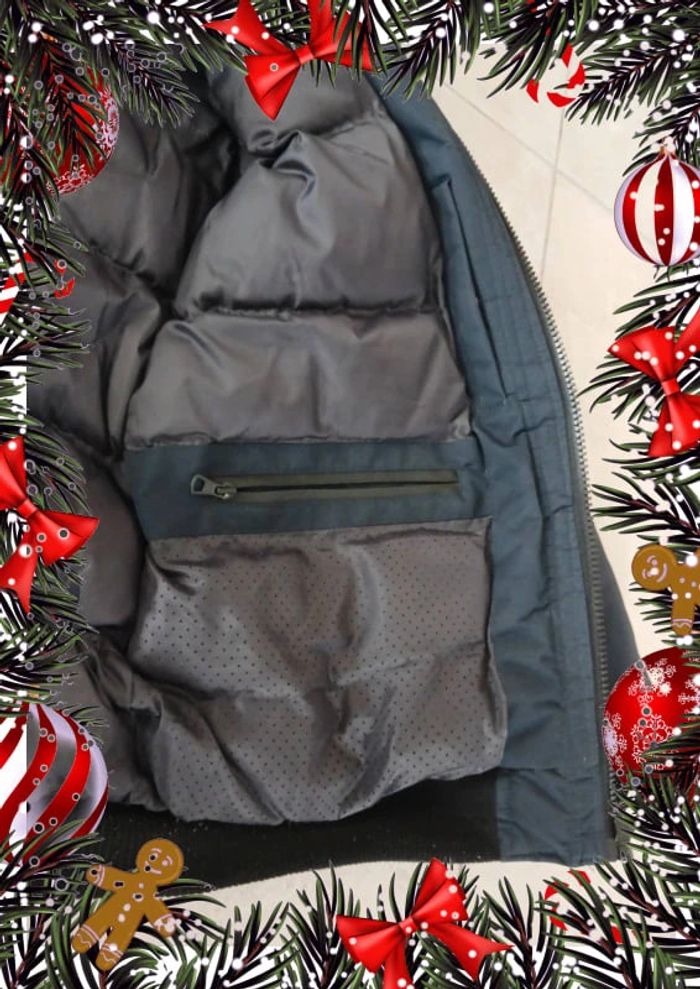 Manteau chaud XL - photo numéro 12