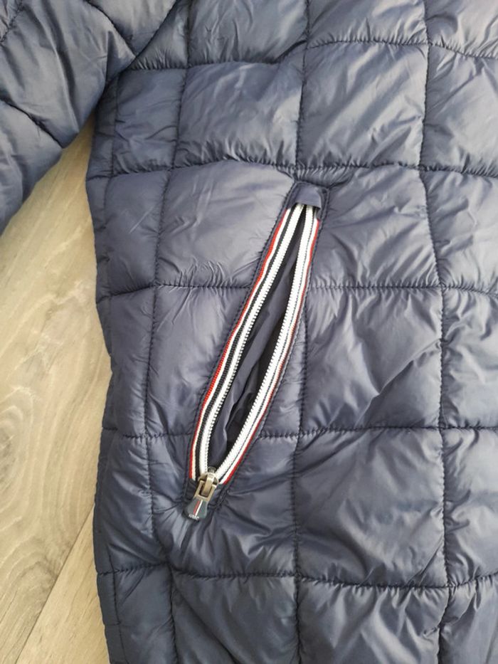 Blouson reversible - photo numéro 3