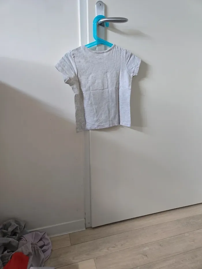 T-shirt taille 3ans inextenso - photo numéro 3