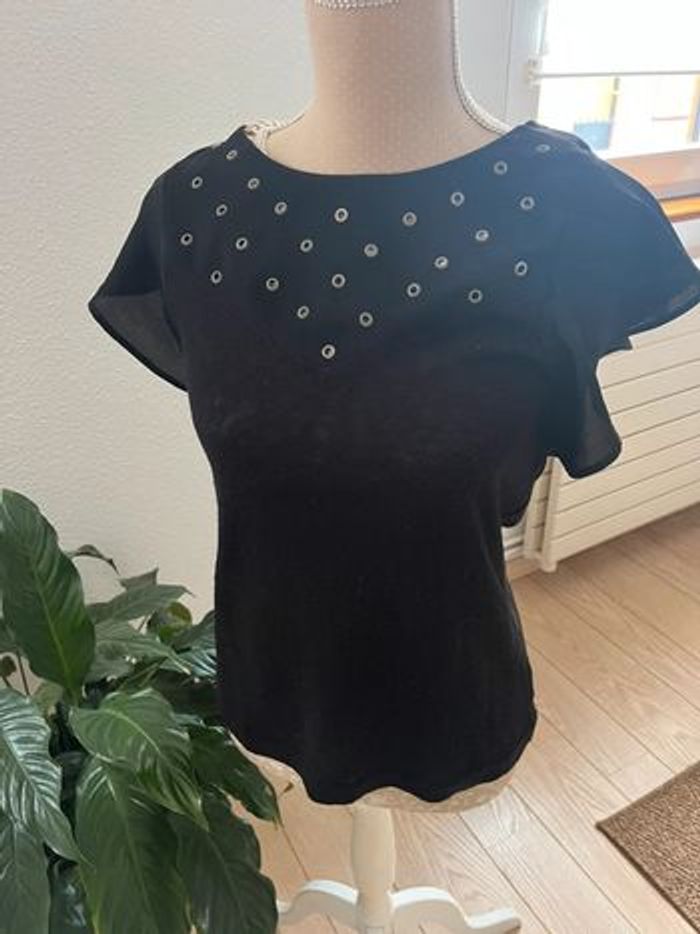 Haut 👚