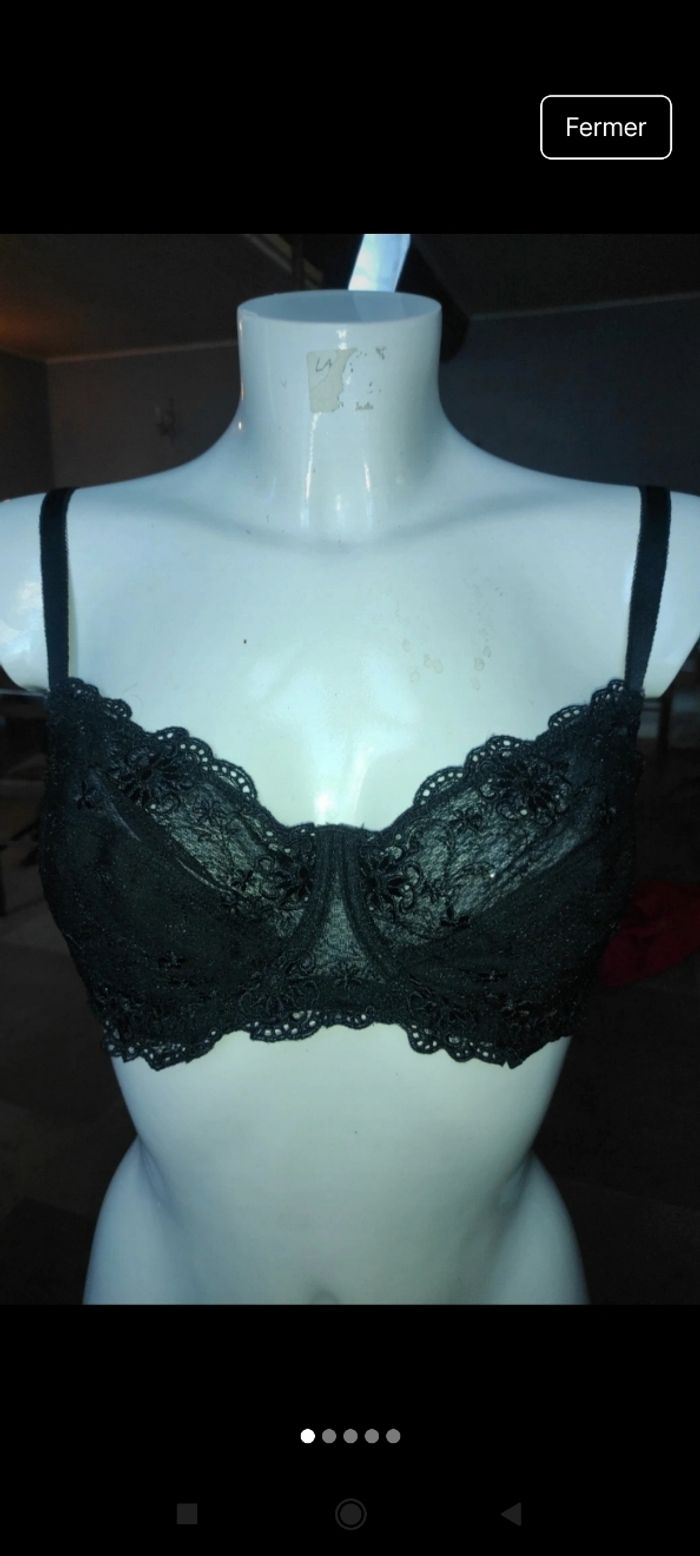 Soutien gorge f78