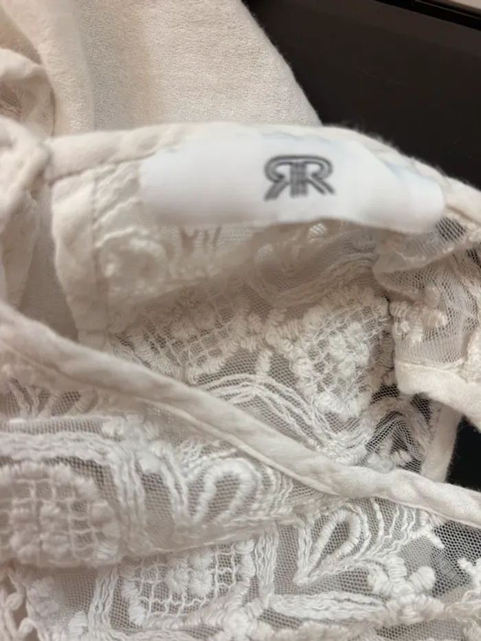 Robe La redoute • 12ans - photo numéro 5
