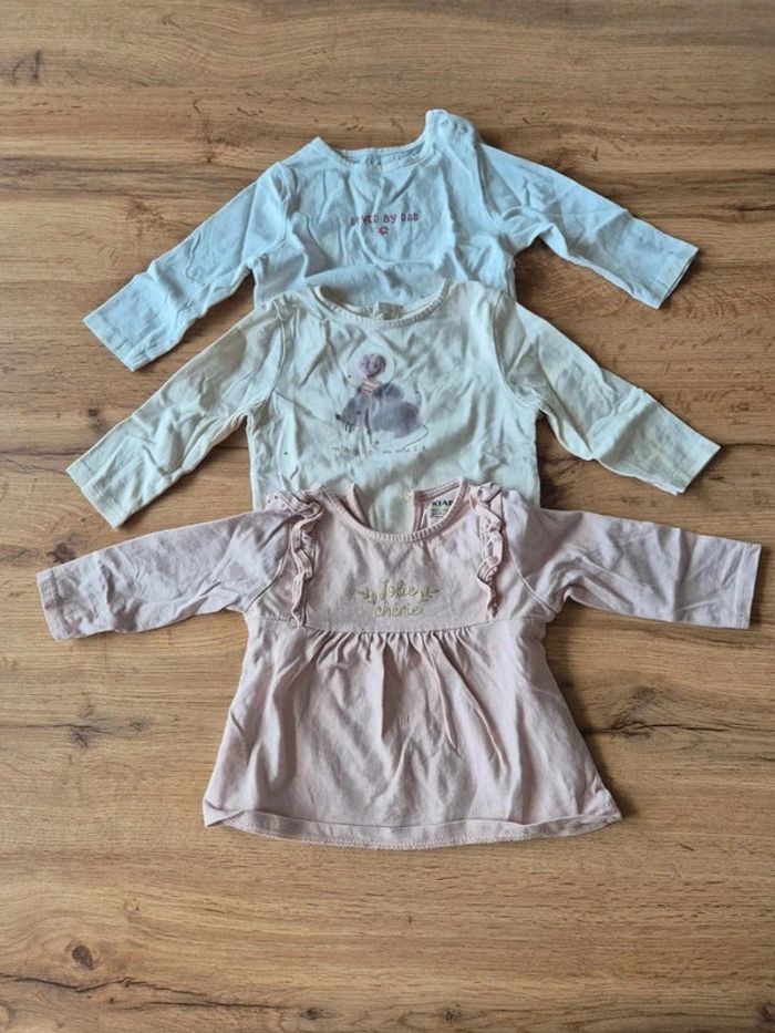 Tee-shirt