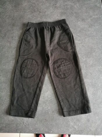 Survêtement garçon, 3 ans