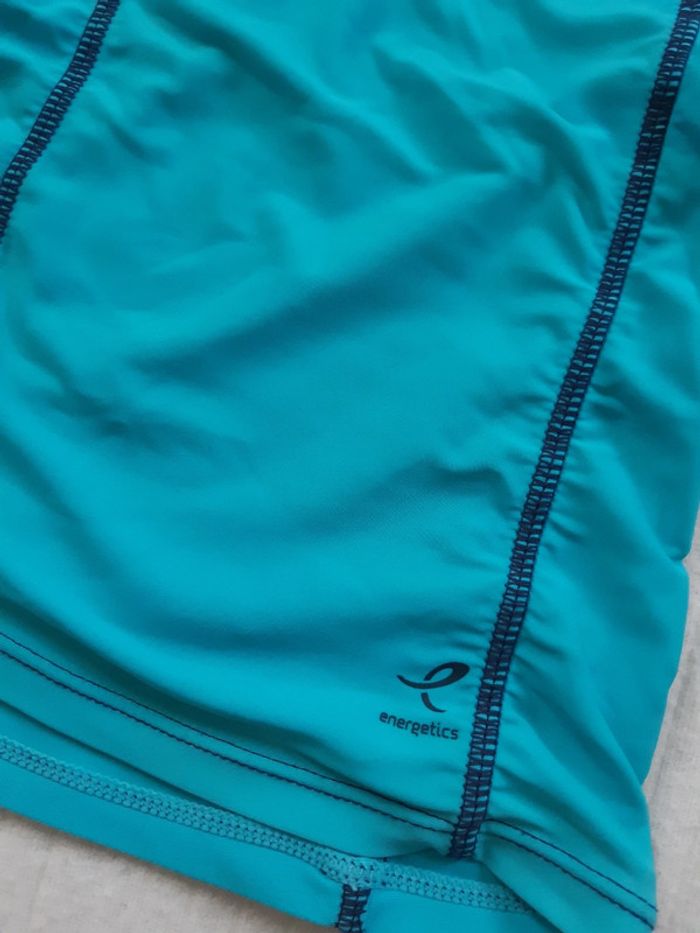 Tee shirt de bain crabe Energetics 3 ans - photo numéro 4