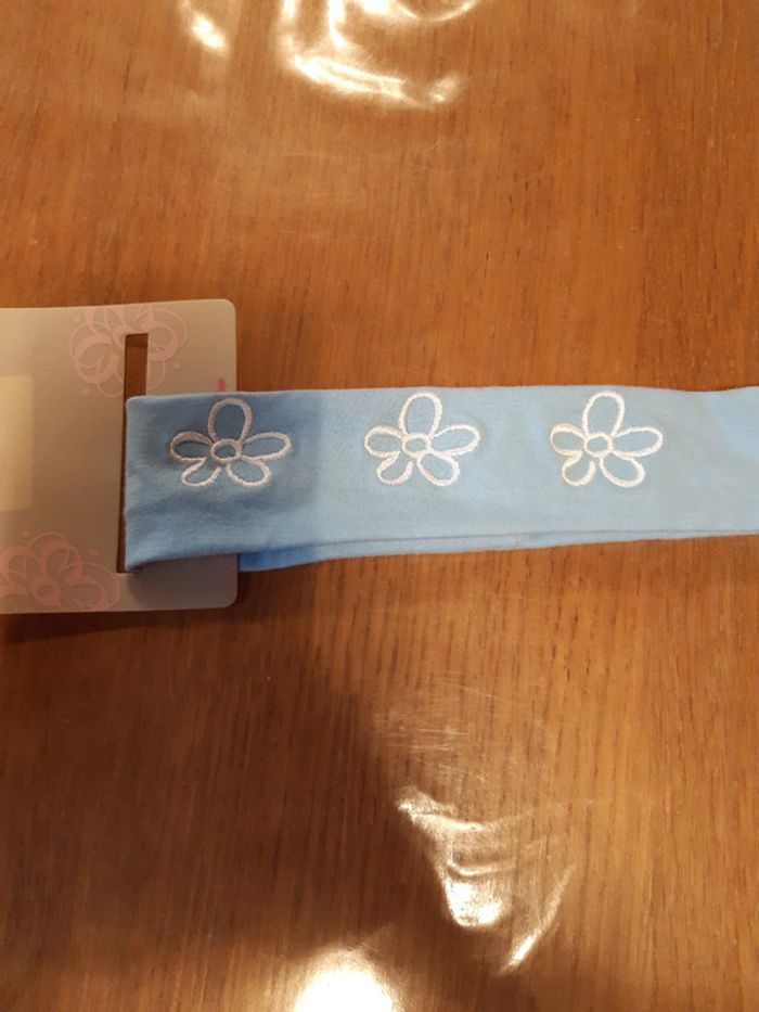 Bandeaux à cheveux pour fille - photo numéro 2