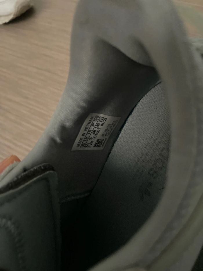 Basket ozweego adidas - photo numéro 3