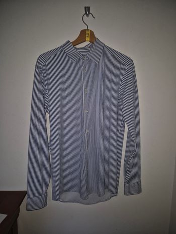 Chemise homme