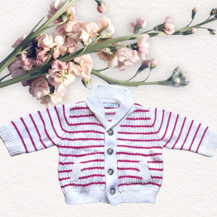 Legging bébé fille taille 6 mois