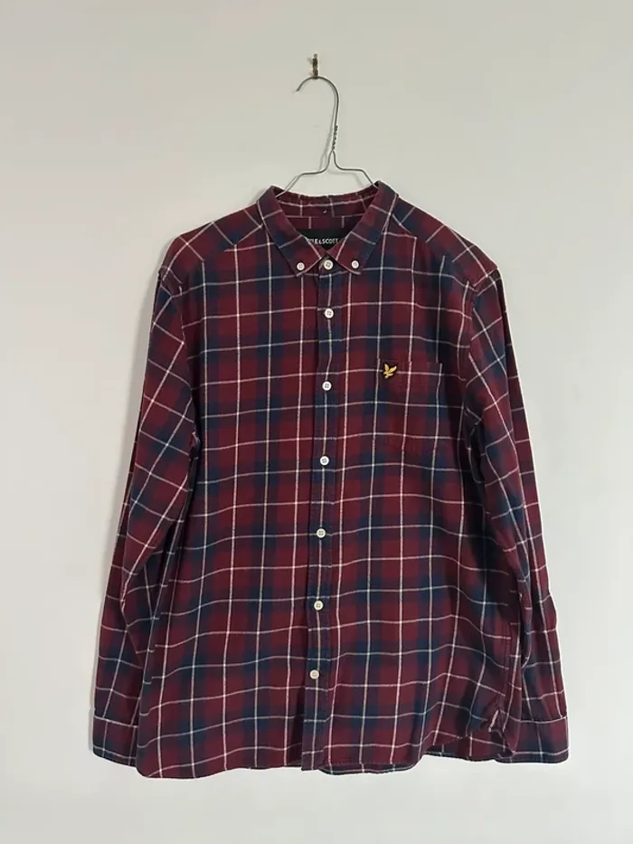Chemise  Lyle & Scott
