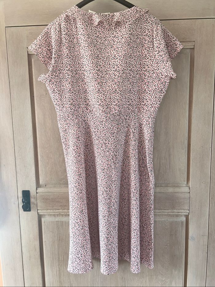 Robe Levi’s en L - photo numéro 3