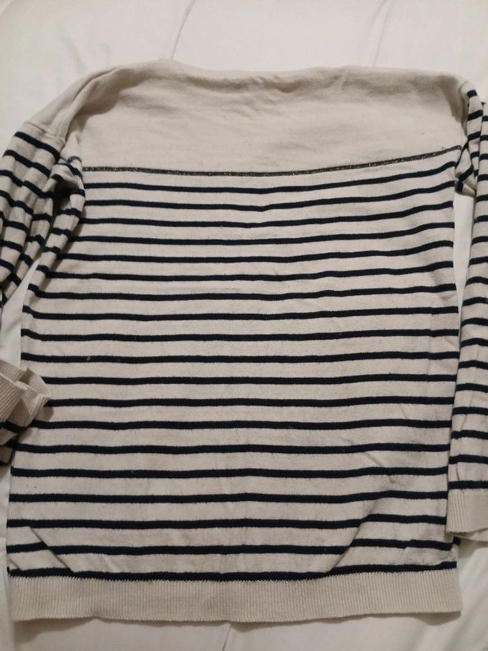 Pull 14 ans - photo numéro 3
