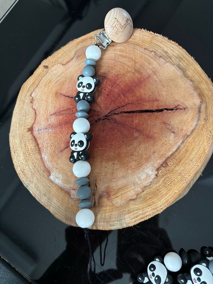 Attacher tétine - photo numéro 4